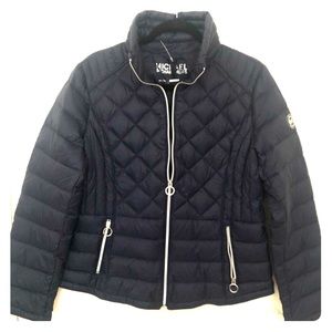 Michael Kors Lightweight Down Jacket